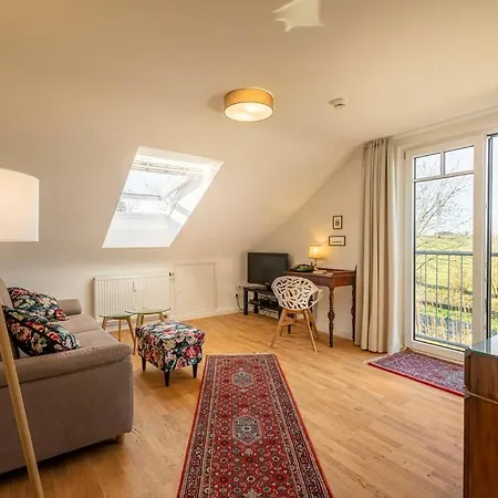 Einfach Schoene Apartament *