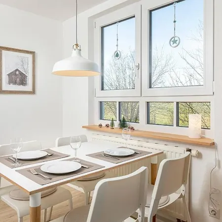 Apartament Einfach Schoene Backnang