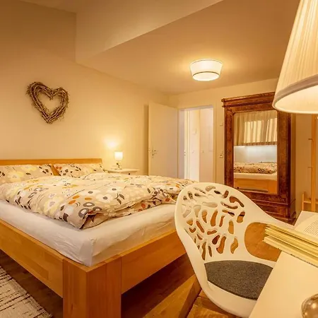 Einfach Schoene Apartament