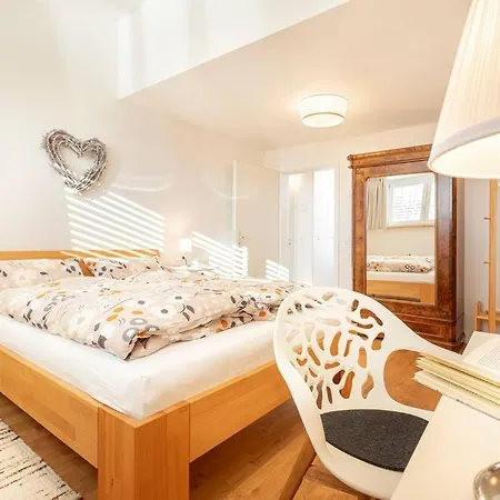 Apartament Einfach Schoene *