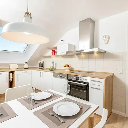 Apartament Einfach Schoene Backnang