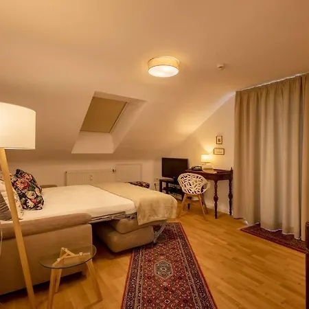 Einfach Schoene Διαμέρισμα